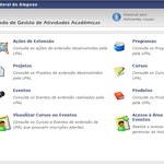 Proex orienta para submissão no edital Proccaext 2016