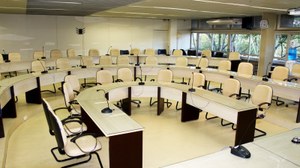 Votação para escolha de novos integrantes do Consuni será online — Notícias