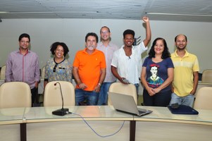 Comissão divulga resultado da eleição para novos membros do Consuni