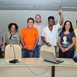 Comissão divulga resultado da eleição para novos membros do Consuni