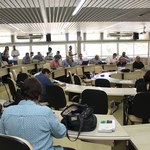 Membros do Conselho Superior são empossados para o biênio 2016-2018