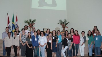 Palestra marca Dia do Secretário no Campus A. C. Simões