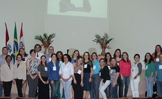 Servidores de diversos setores da Ufal