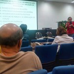 Associação dos Docentes da Ufal discute dificuldades das universidades