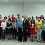 Defesa da valorização da carreira marca homenagem aos professores da Ufal