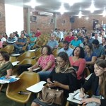 Gestão realiza Audiência Pública para debater alterações no Estatuto e no Regimento da Ufal