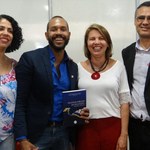 Pesquisadores lançam livro sobre políticas públicas em educação