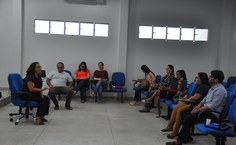 Programação fez parte da Semana do Servidor