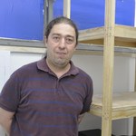 Professor do IF será diplomado pela Academia Brasileira de Ciências
