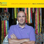 Servidor do Museu participa de maratona criativa internacional