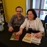 Servidores da Ufal lançam livros em evento da PUC