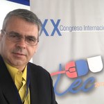 Professor da Ufal participa de congresso sobre tecnologia educativa no Chile