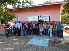 Campus do Sertão realiza o 2º Encontro de Planejamento de Ações