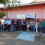 Campus do Sertão realiza o 2º Encontro de Planejamento de Ações