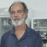 Professor do Ceca recebe prêmio na área de Ecologia Química
