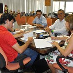 Servidores farão reposição das atividades não realizadas durante greve