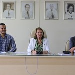 Ufal recebe novos servidores técnico-administrativos e docentes