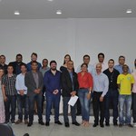 Servidores da Ufal tomam posse no CIC