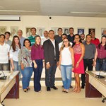 Campi A. C. Simões e Arapiraca recebem novos servidores