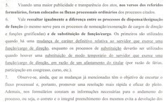 MEMO CIRCULAR CCAF 3