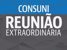 Consuni se reúne para analisar prestação de contas de 2016