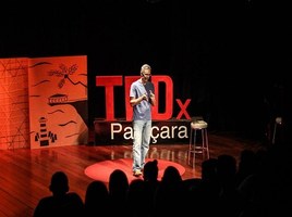 Palestras do TEDx Pajuçara serão publicadas em breve na internet