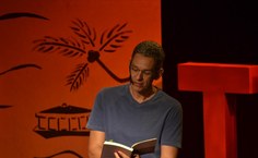 Professor Eduardo Setton falou sobre a transição entre pesquisa e gestão