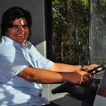 Sou Ufal: Conheça o amor pelo volante de Kezia Machado