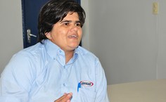 Kezia Machado nos conta sobre sua trajetória até a Ufal