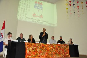 Fórum dos servidores técnico-administrativos da Ufal debate jornada de 30 horas