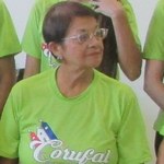 Nota: Corufal está de luto