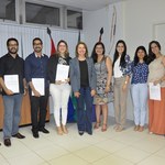 Novos servidores tomam posse para Maceió e Arapiraca