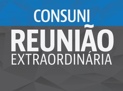 Sessão extraordinária será dia 12 de junho, às 13h