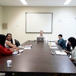 Intercâmbio com Federal do Ceará promove troca de experiências