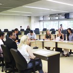 Novos docentes e técnicos tomam posse na Ufal