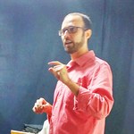 Professor da Ufal vai ministrar oficinas de música em cidade mineira