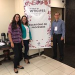Servidores da Proginst apresentam artigos em workshop de instituições de ensino