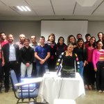 1º encontro de gestores para a construção da LOA é realizado com sucesso
