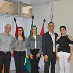 Novas servidoras tomam posse nesta segunda-feira (24)