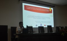 Trabalho sobre práticas musicais foi feito a partir de fotografias das bandas do Baixo São Francisco alagoano