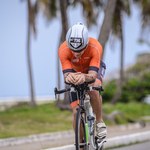 Além da academia: contador concilia trabalho e família com rotina de triatleta