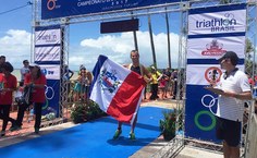 Professor premiado. Foto: Acervo Pessoal