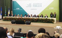 Evento foi realizado  em Pernambuco