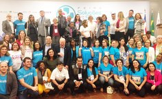 Seminário contou com a participação de pesquisadores e sociedade civil