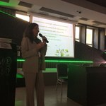 Docentes da Química participam da Europacat na Itália