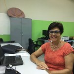 Pesquisadora da Ufal participa de Encontro na Universidade de Harvard (EUA)