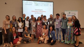 Ufal participa de Congresso Internacional de Educação a Distância