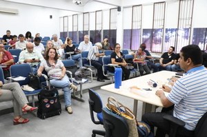 Adufal remarca assembleia geral com docentes para dia 22