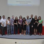 Dia do Professor na Ufal teve apresentação cultural, roda de conversa e poesias