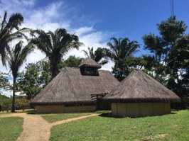 Progep realiza visita à Serra da Barriga com servidores da Ufal